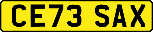 CE73SAX