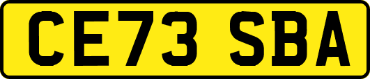CE73SBA