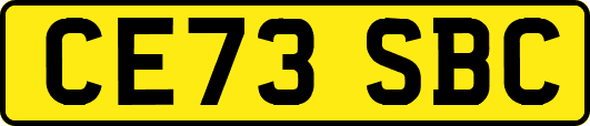 CE73SBC