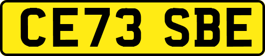 CE73SBE