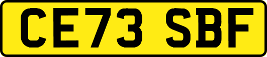 CE73SBF