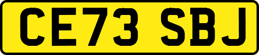 CE73SBJ