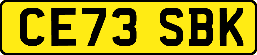 CE73SBK