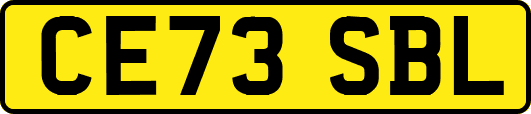 CE73SBL