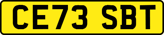 CE73SBT