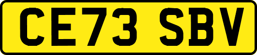 CE73SBV