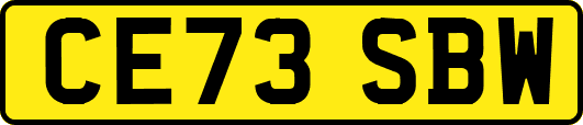 CE73SBW