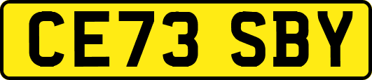 CE73SBY