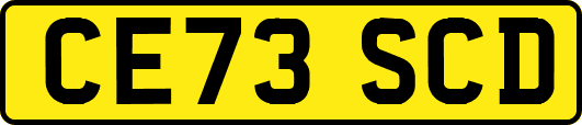 CE73SCD