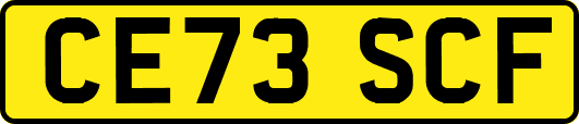 CE73SCF
