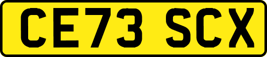 CE73SCX