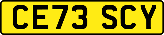CE73SCY