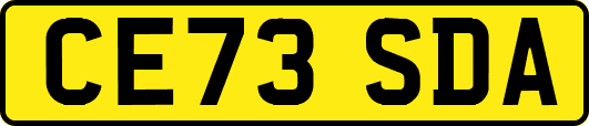 CE73SDA