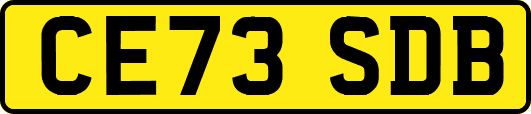 CE73SDB