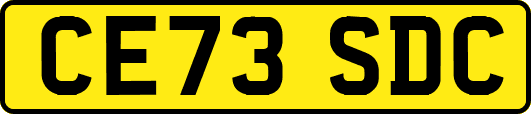 CE73SDC