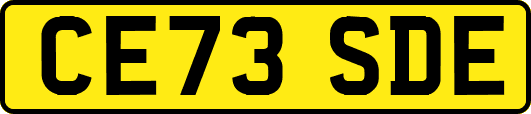 CE73SDE