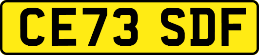 CE73SDF