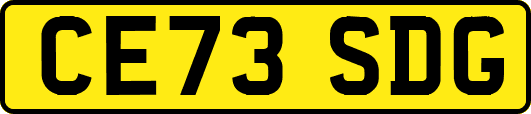 CE73SDG