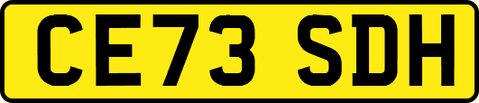 CE73SDH
