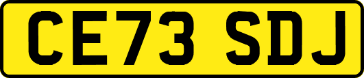 CE73SDJ