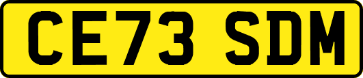 CE73SDM
