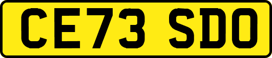 CE73SDO