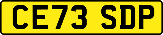 CE73SDP