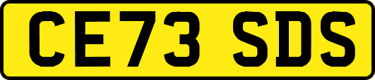 CE73SDS