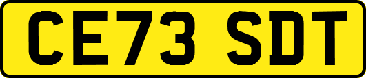 CE73SDT