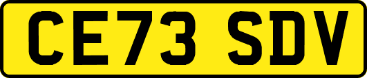 CE73SDV