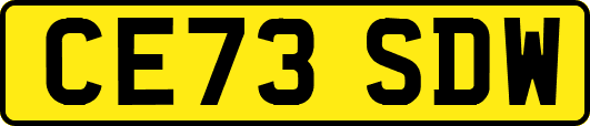 CE73SDW