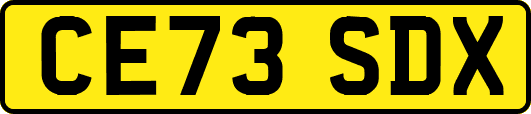 CE73SDX