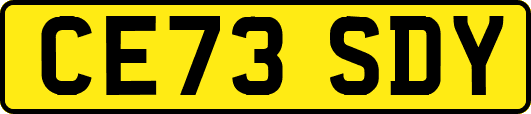 CE73SDY