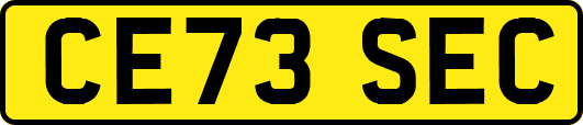 CE73SEC