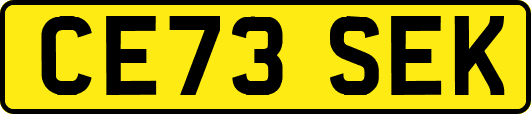 CE73SEK