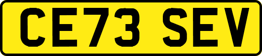 CE73SEV