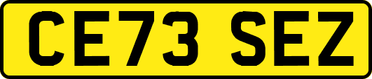 CE73SEZ