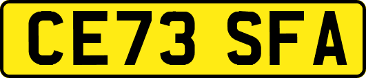 CE73SFA