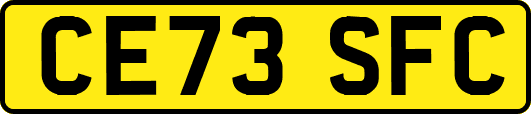 CE73SFC