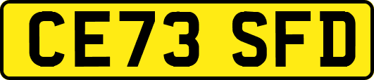 CE73SFD