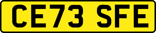 CE73SFE
