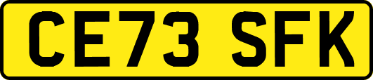 CE73SFK