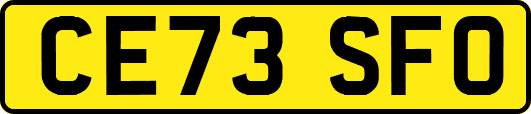 CE73SFO