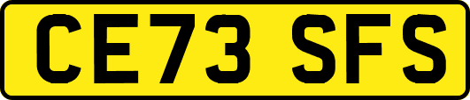 CE73SFS