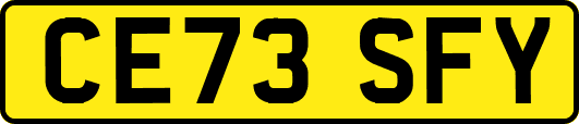 CE73SFY