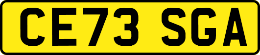 CE73SGA