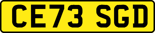 CE73SGD