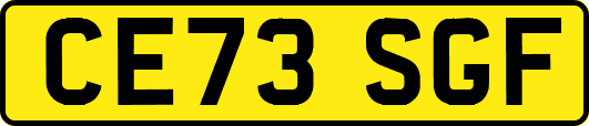 CE73SGF