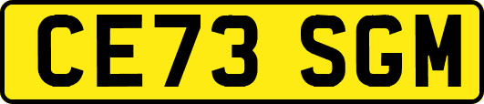CE73SGM