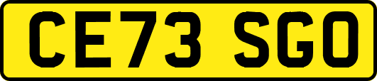 CE73SGO